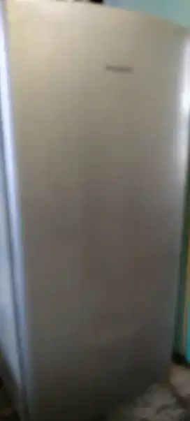 Kulkas 1 pintu Hisense