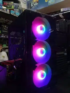 PC Gaming Render core i5-10400f + VGA RTX 3060 12GB GDDR6