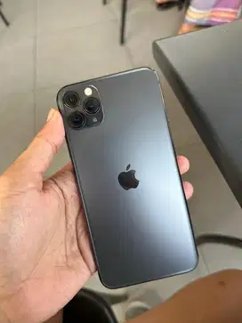 iphone 11 pro max 64gb ibox