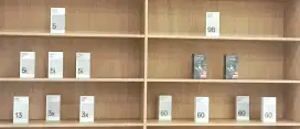 Yuk,di order segera Oppo all series kakak,harga mulai 1 jutaan lo!!!