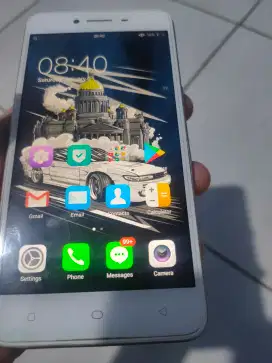 Oppo a37 ram 2gb normal lancar