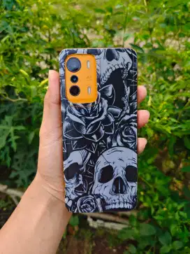 Mantan Flagshipnya Infinix Zero 5G 8/128