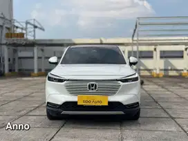 Honda HR-V SE 1.5 AT 2023