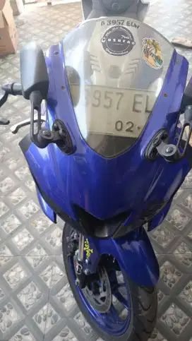 Yamaha R15 V3/YZH-R