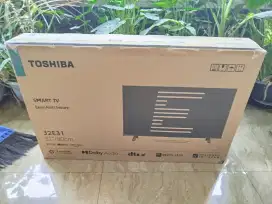 TV Toshiba smart tv