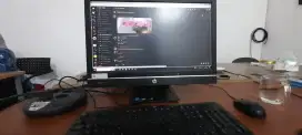 HP PRO ONE G600 ALL-IN-ONE PC