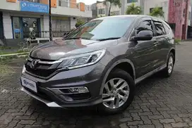 Pajak Panjang - Honda CRV 2.0 Bensin-AT 2017