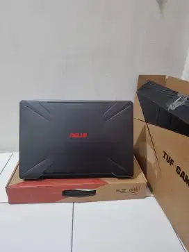 Asus tuf i7 gen 8 gtx1050