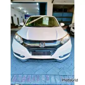 Honda HR-V 2015 Bensin