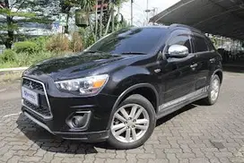 Pajak Panjang - Mitsubishi Outlander Sport 2.0 PX Bensin-AT 2018