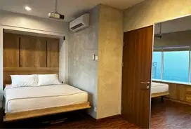 DISEWAKAN Apartment 1 Kamar Tidur di Bekasi
