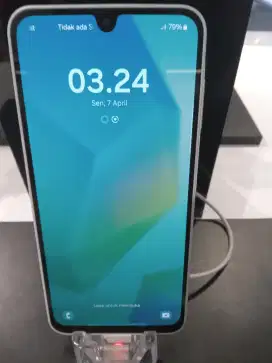 Samsung A16 LTE RAM 8 ROM 128gb