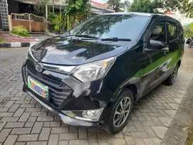 Daihatsu Sigra R 2018