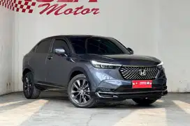 HONDA HRV RS CVT  2022 ABU ABU