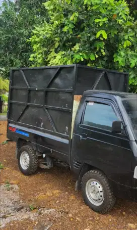 DIJUAL BAK SUZUKI CARRY