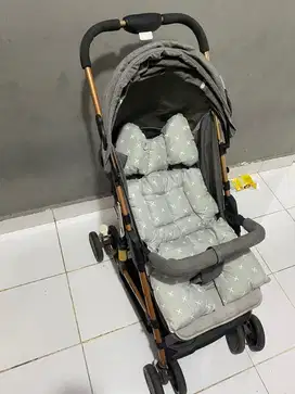 STROLLER BABY DOES BEKAS