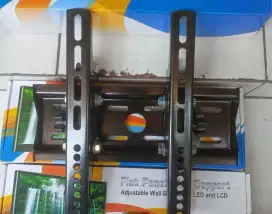 Bracket Tv LCD led bisa cod