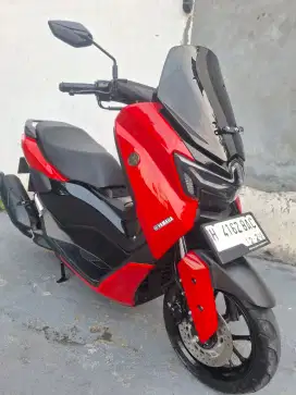All New Nmax Neo Tahun 2024 Istimewa