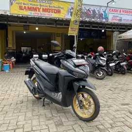 VARIO 150 EXL LED NEW 2020 KM LOW