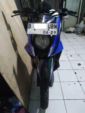 yamaha xride 2014