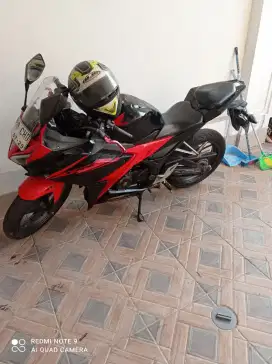 Dijual CBR 2017