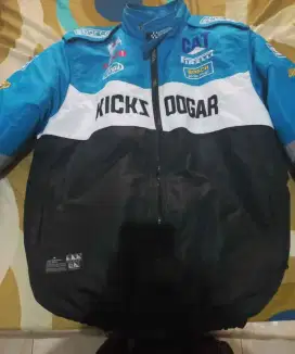 Jual jaket riding