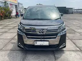 Vellfire G 2019 Fullrecord PjkPnjg 1th