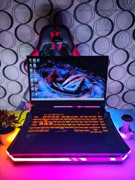 ASUS ROG G531GD-309 STRIX III Premium Edition [RAM 16GB/SSD+HDD]