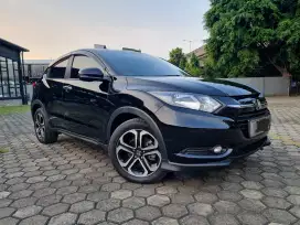 Honda HR-V 1.5 E Cvt 2017 HRV