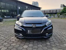 Honda HR-V 1.5 E Cvt 2017 HRV