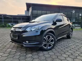 Honda HR-V 1.5 E Cvt 2017 HRV
