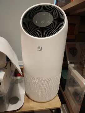 Air Purifier Notale Toza - Second
