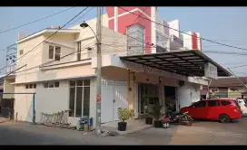 Ruko strategis Jl. Ikan Tombro Timur dekat Suhat dan Kampus Unibraw