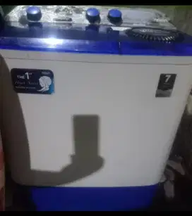 Jual mesin cuci Aqua