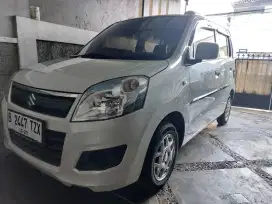 Suzuki karimun wagon matic ags low km service record suzuki istimewa