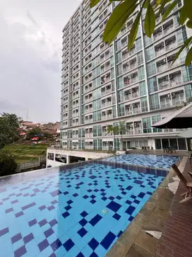 Apartemen Jatinangor - Apartemen Taman Melati Jatinangor