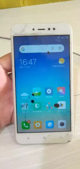 Redmi Note 5A 2/16
