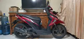 Honda vario cbs led tgn1 dari naru full ori 100% asli istimewa  gan