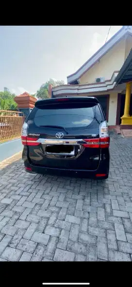 AVANZA 2019 1.3 G MT