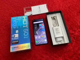 Infinix Hot 50 Pro Plus 8/256