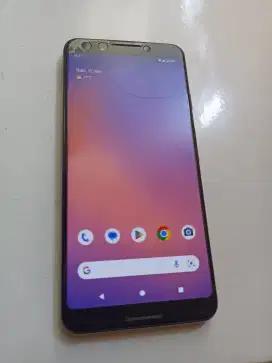 Google pixel 3 ram 4/64