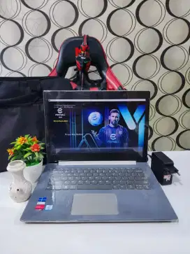 Lenovo Ideapad 330 81G2  [RAM 8GB + SSD DUAL VGA]