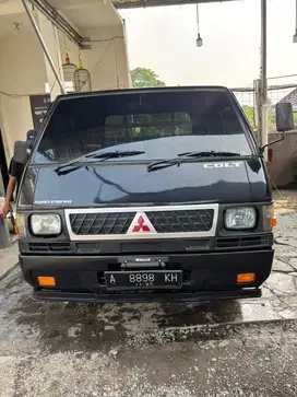 L300 Pickup 2015