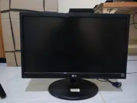 Monitor LG 19 inc murah