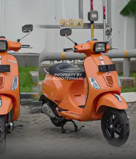PIAGGIO VESPA S 150 2012 PERFECT CONDITION