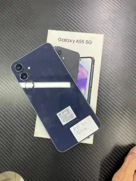 Samsung A55 8/256 gb