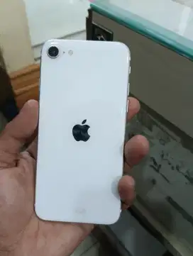 iphone se 2 256gb second iBox
