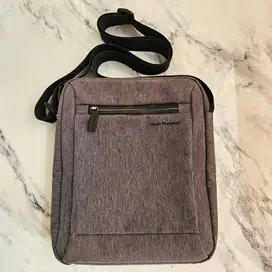 Hush puppies sling bag tas selempang