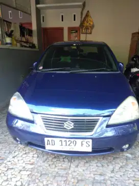 Suzuki Baleno metik th 2003