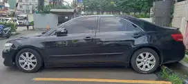Toyota Camry 2008 Bensin